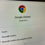 tous les raccourcis clavier indispensables pour maîtriser le navigateur de Google
