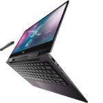 utilisez ce PC portable Dell 13 pouces à 829 euros comme une tablette