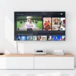 première rencontre avec la nouvelle interface TV de Free