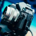 Olympus lance son app gratuite pour transformer votre hybride OM-D en webcam