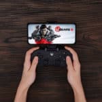 8BitDo et Microsoft créent la manette ultime pour jouer dans le Cloud sur smartphone