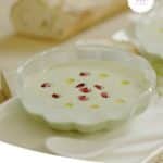 Leftover Bread Gazpacho ⋆ Anne's KitchenAnne's Kitchen
