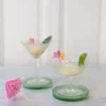 Lychee Sour ⋆ Anne's KitchenAnne's Kitchen