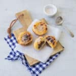EP 6: Portugal - Nutella Pastéis de Nata ⋆ Anne's KitchenAnne's Kitchen