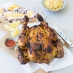 EP 5: Portugal - Piri Piri Chicken ⋆ Anne's KitchenAnne's Kitchen