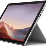 économisez 220 euros sur la tablette PC Surface Pro 7 de Microsoft
