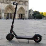 économisez 50 euros sur la trottinette électrique Xiaomi M365