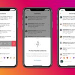 Pour lutter contre le harcèlement, Instagram permet d’épingler ses commentaires préférés