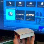 Créez facilement votre propre box TV grâce au Raspberry Pi