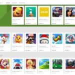 Les meilleurs jeux gratuits pour Android