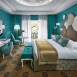 A Paris, les nouvelles chambres de l’Hôtel Le Negresco