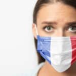 inquiétudes en France, mutation du virus