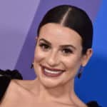 Lea Michele (Glee) a accouché de son premier enfant