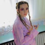 Tessae, en guerre contre le harcèlement de rue dans son morceau glaçant SALOPE [CLIP]