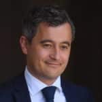 Gérald Darmanin s'est marié à Tourcoing : ses noces avec Rose-Marie