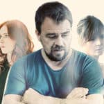 Les séries Création Originale CANAL+ en 2020/2021 : Engrenages, La Guerre des mondes, La Flamme... -...
