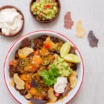 EP 8: Mexico - Luxembourgish Nachos ⋆ Anne's KitchenAnne's Kitchen