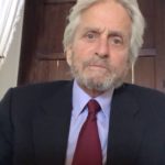 Deauville 2020 : l'hommage à Kirk Douglas par son fils Michael Douglas en vidéo - Actus Ciné