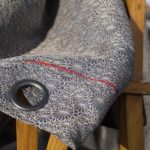 Stop au bruit à la maison avec un rideau acoustique