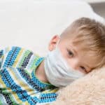 mon enfant a des symptômes, cas contact, que faire ?
