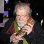 Mort de Michael Lonsdale, immense acteur... malheureux en amour