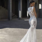 Pronovias lance sa collection de robes de mariée éco-responsables