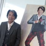 Coronavirus : le créateur de légende Kenzo Takada est décédé