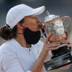 Iga Swiatek, 19 ans, a remporté Roland-Garros : qui est-elle ?