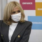 Brigitte Macron, cas contact au Covid-19 et confinée 7 jours