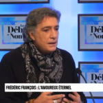 Frédéric François "en manque d'amour" : son trauma, ses enfants, ses choix