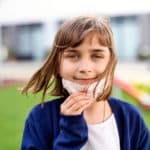 les écoles ouvertes en cas de reconfinement total ?