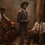 Chadwick Boseman : Netflix dévoile les premières images de son dernier film, Le Blues de Ma Rainey -...