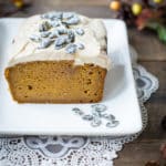 The best Pumpkin Cake Ever! ⋆ Anne's KitchenAnne's Kitchen