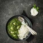 EP 14: India - Saag Feta ⋆ Anne's KitchenAnne's Kitchen