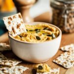 Houmous de butternut - chefNini
