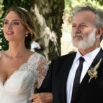 Ici tout commence : les photos du mariage de Salomé et Louis