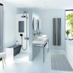 De nouvelles solutions pour aménager une salle de bains moderne et fonctionnelle