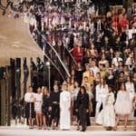 Le défilé Chanel Métiers d'Art 2020/21 aura lieu au Château de Chenonceau