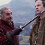 Sean Connery vu par Christophe Lambert : Quelqu'un qui ne triche pas, qui ne prétend pas être autre...