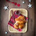 Luxembourg Xmas baking ⋆ Anne's KitchenAnne's Kitchen