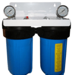 Ydrokalk + Prokalk pour filtrer, purifier et détartrer l'eau