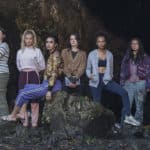 The Wilds sur Amazon : une saison 2 est-elle possible ? - News Séries à la TV