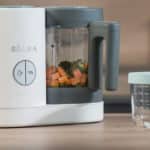 les meilleurs appareils pour les repas de bébé