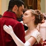 La Chronique des Bridgerton sur Netflix : une scène de viol fait polémique, le créateur l'assume - N...