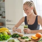 10 bonnes résolutions minceur pour 2021