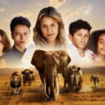 Six bonnes raisons de ne pas manquer BIG FIVE, le 25 décembre sur France 2