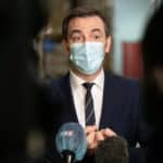 chiffres, Olivier Véran au 20h, reconfinement ?