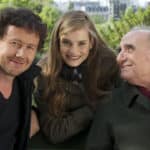 Mort de Claude Brasseur : une poésie inimitable, se souvient le réalisateur de L'Etudiante et Mons...