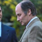 Mort de Valéry Giscard d'Estaing : quels acteurs ont incarné l'ancien Président ? - Actus Ciné