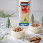 Festive Egg Nog Pannacottafor Xmas ⋆ Anne's KitchenAnne's Kitchen